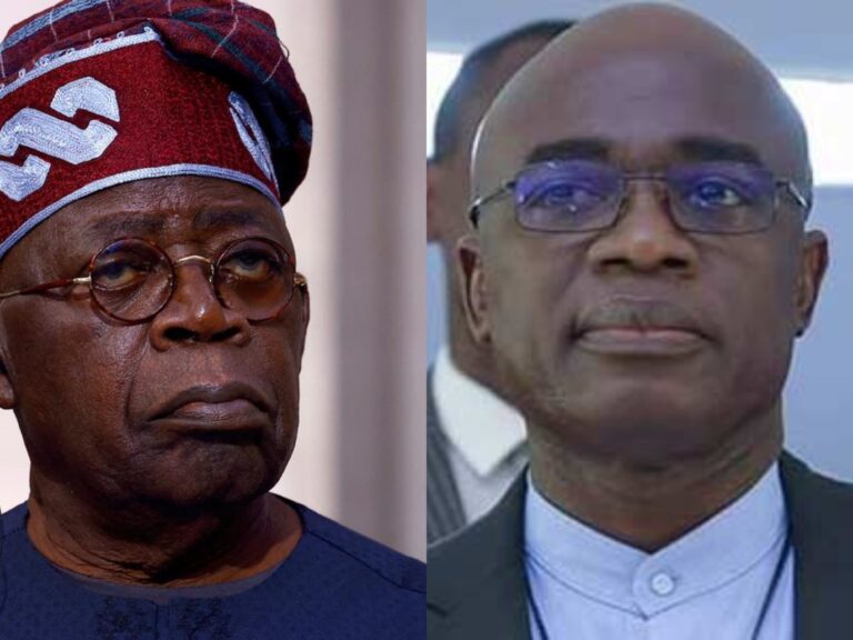 Benue govt prepares grand reception for Tinubu amid public outrage over massacre