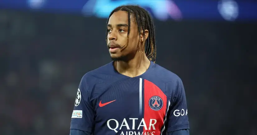 PSG to fast-track €45m Barcola payment to aid relegated Lyon – reports