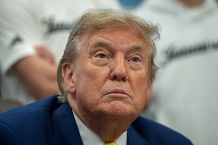 Trump lands Nobel Peace Prize nomination — what it really means