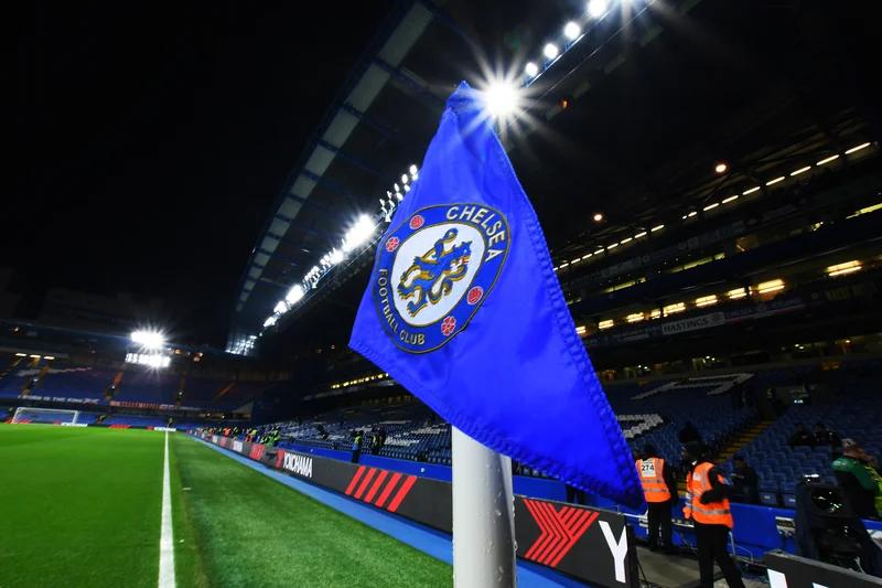 Chelsea announce departure of four players