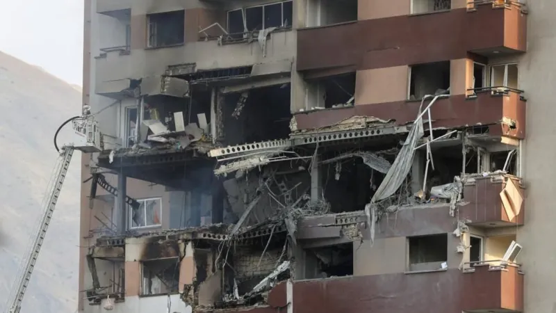 What we know about Israel’s strikes on Iran’s nuclear sites, top commanders