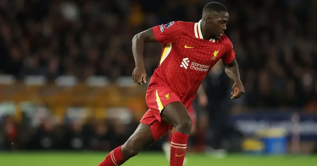 Konate turns down Liverpool extension amid Real Madrid interest – Reports