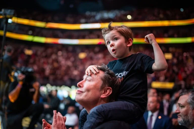 Elon Musk dives back into politics with shots at Iran and Trump’s bill