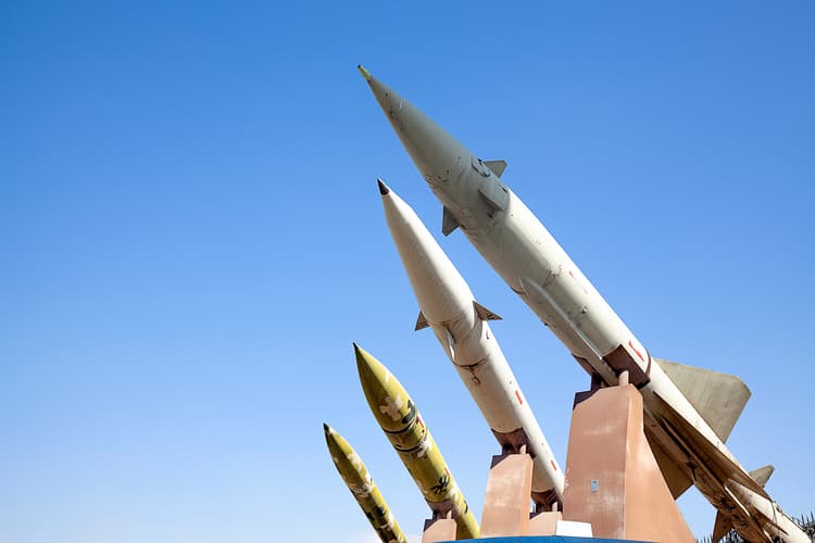 Iran fires additional wave of missiles at Israel