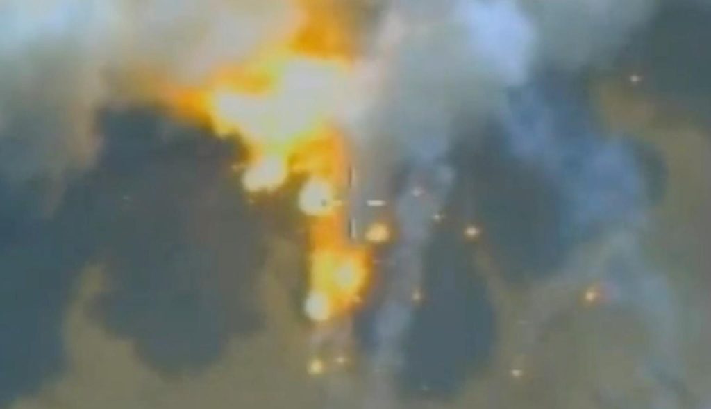 How Mossad infiltrated heart of Iran…