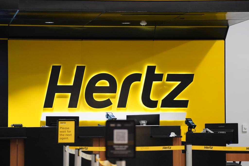 Renters fume as Hertz AI scanner charges hundreds for minor scrapes