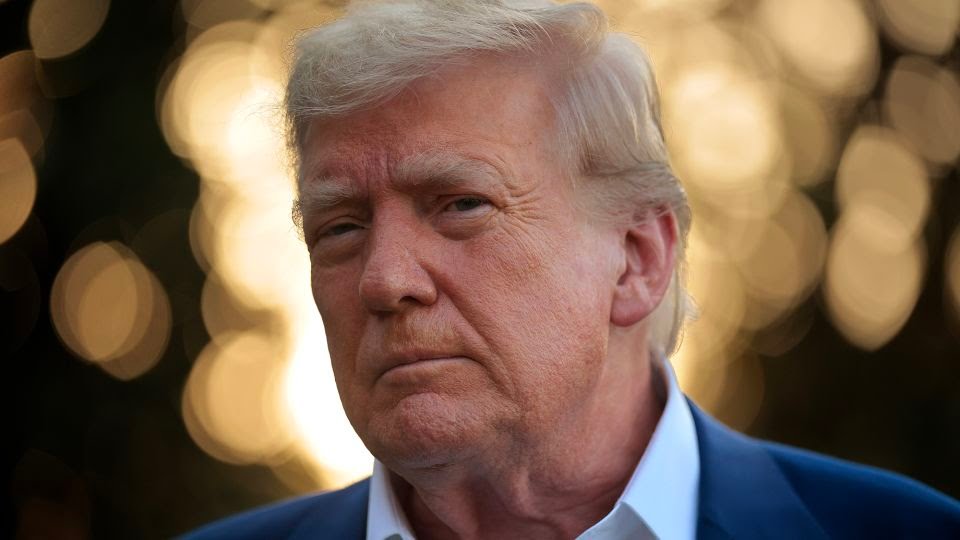 New Trump plan could end asylum claims and fast-track deportations for migrants