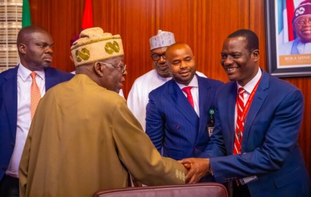 Nigerians earning below N250,000 monthly exempted from tax — Oyedele