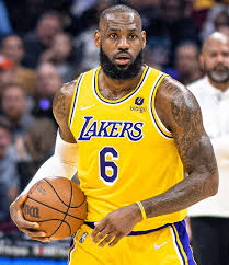 LeBron James to play record 23rd NBA season with Lakers