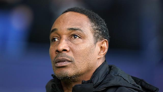 Former England captain Paul Ince arrested, charged with drink driving