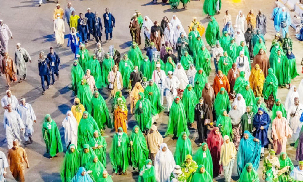 2025 Hajj ends as seven Nigerian pilgrims die during spiritual exercise