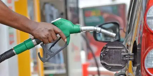 Israel-Iran tensions spur petrol price hike as crude oil rises to  per barrel
