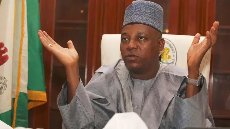 Tensions over Shettima spark APC North-East clash in Gombe