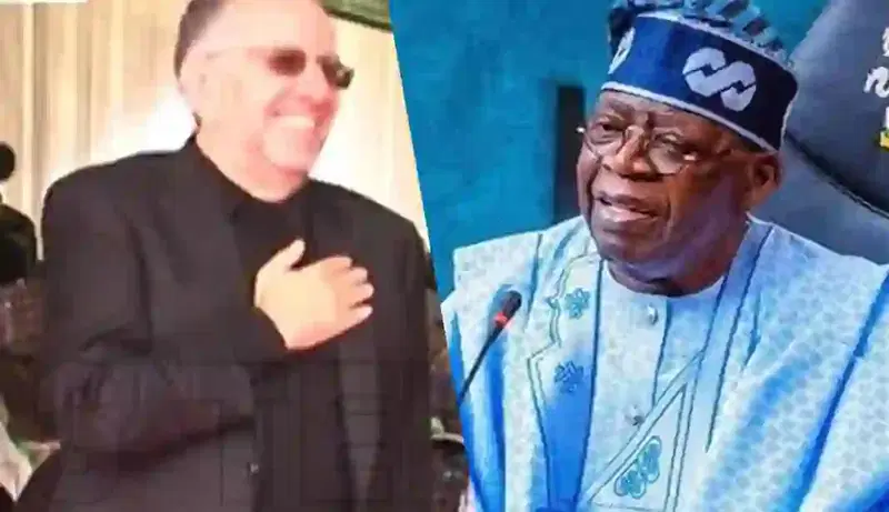 Atiku demands explanation over Tinubu’s alleged links to ‘Chicago classmate’ Zingman