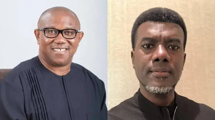 Omokri slams Peter Obi as “manipulative liar” over debt claims, accuses him of “Yahoo Plus” tactics