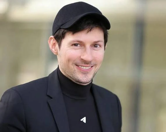 Telegram founder and billionaire Pavel Durov says his 100-plus children will inherit his wealth