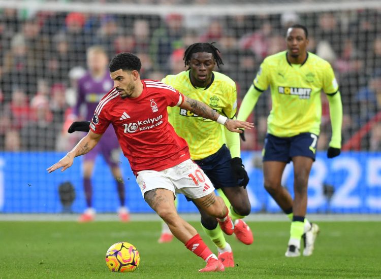 Top 10 foreign-based players eligible for Nigeria’s Super Eagles