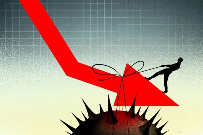 Nigeria’s inflation slows to 22.97% in May