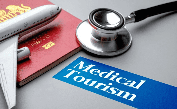 Governors, ministers, and others unite to curb medical tourism by engaging diaspora support