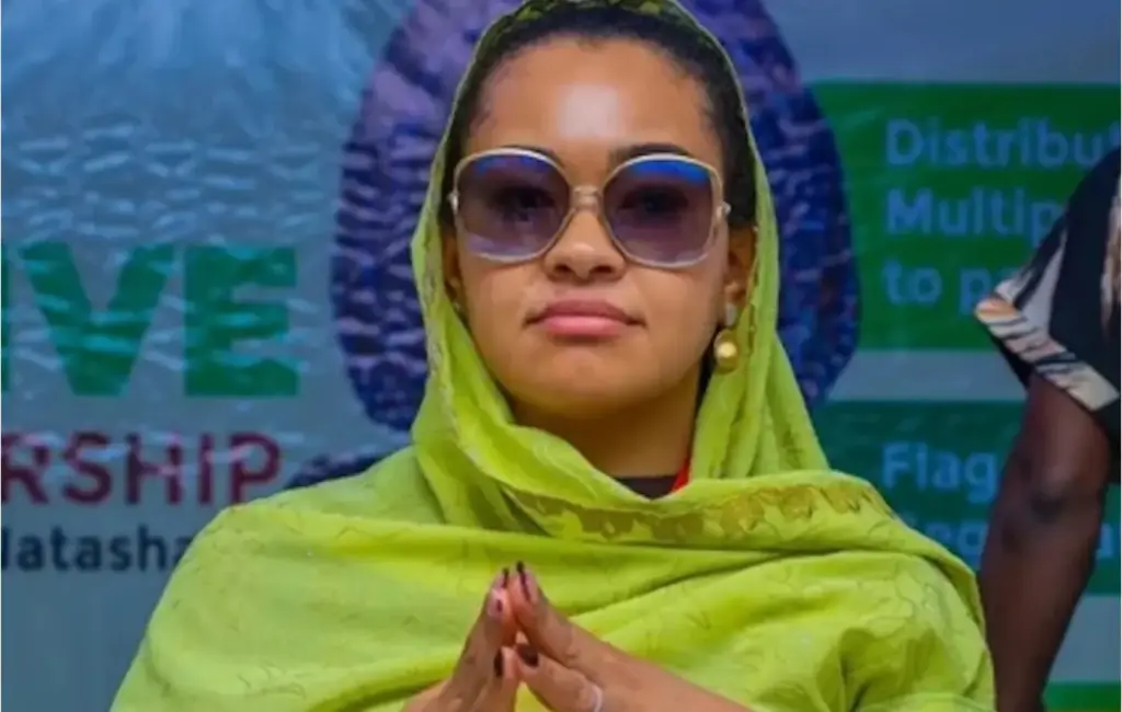 Court grants Senator Natasha bail over cybercrime allegations