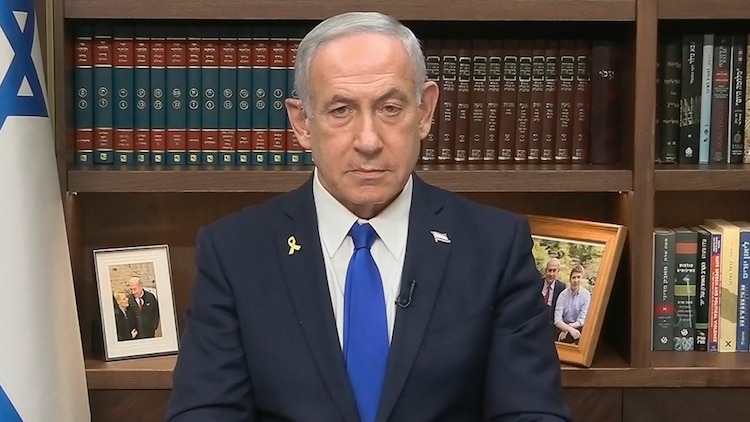 Netanyahu says targeting Iran’s Supreme Leader Khamenei remains on the table in ABC interview