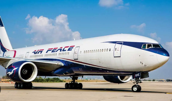We won’t be bullied: Air Peace accuses prominent politician of disruption and assault on staff