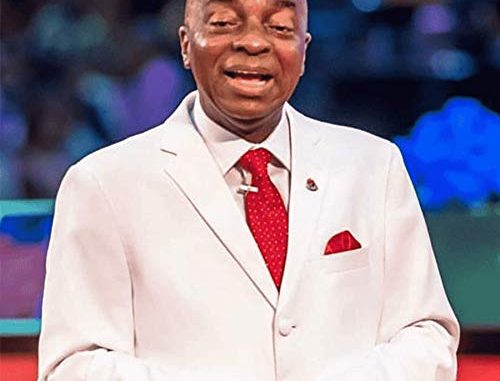 List: Richest 10 pastors in the world – three Nigerians included