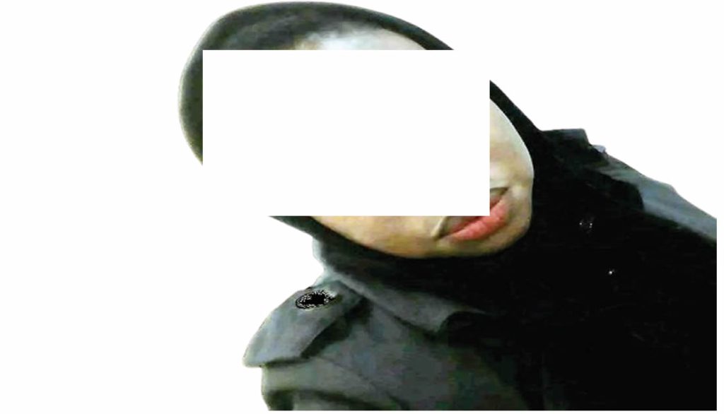 ‘Raped by border police en route to Libya’: Woman narrates ugly japa experience