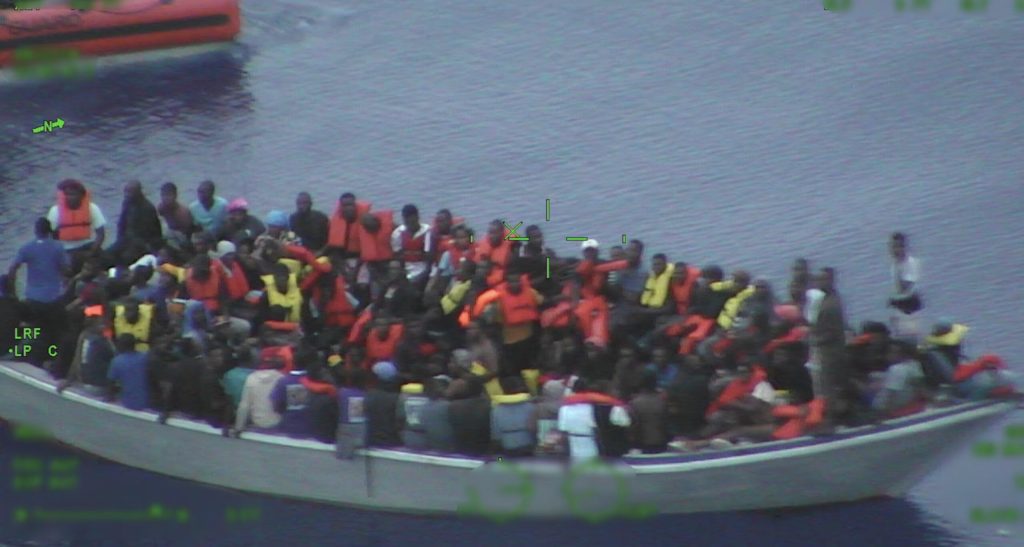 Trump moves to deport over half a million Haitians…