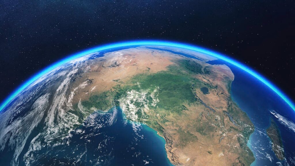 Scientists confirm birth of new ocean under African Rift