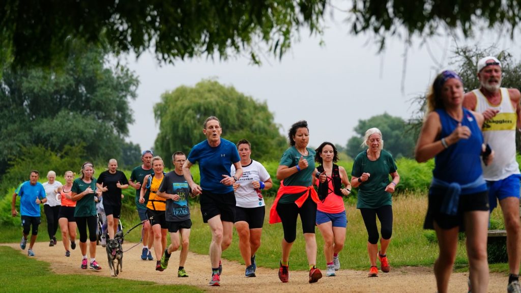 Too much or too little exercise may age the brain – Study