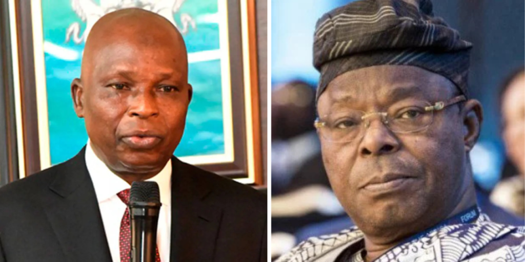 How Nigeria’s attorney general Fagbemi mishandled Oba Otudeko’s N12.3billion alleged fraud case