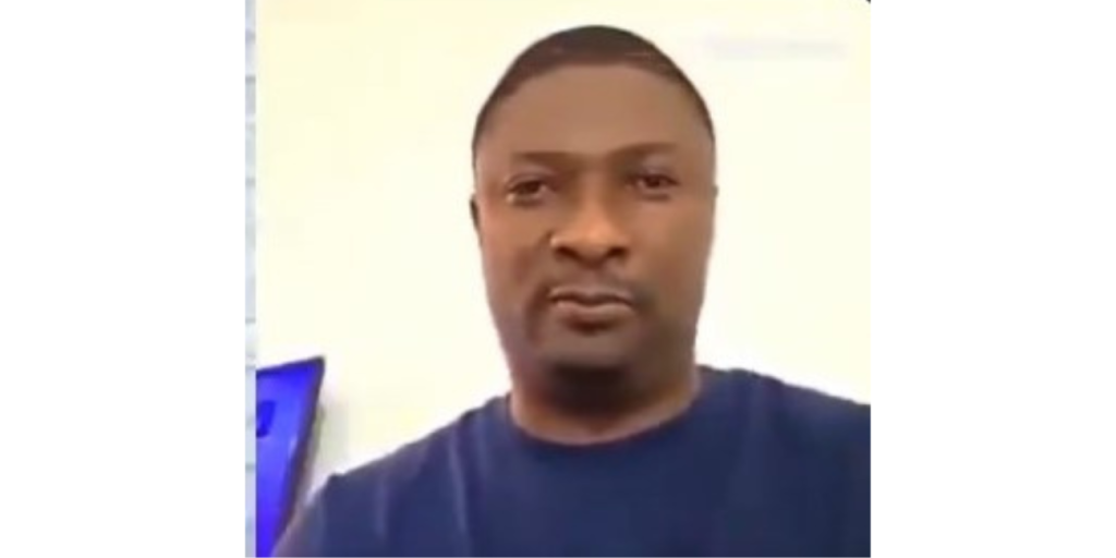 WATCH: Lawyer claims soldiers trained militias responsible for Benue, Nasarawa killings