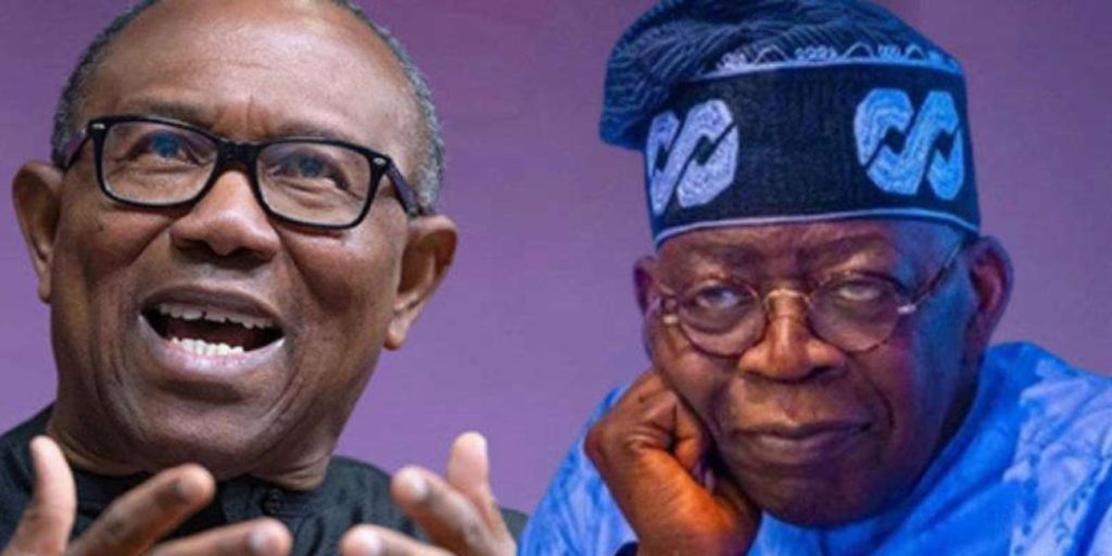 Obi slams Tinubu’s Brazil trip: ‘Not time for vacation, Nigeria is struggling’