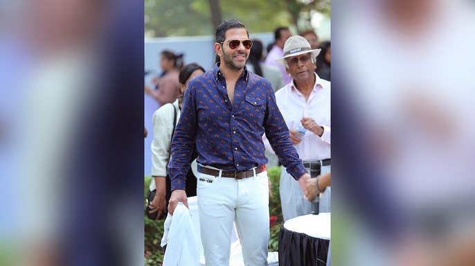 Billionaire dies after swallowing bee, raising concerns over rare heart response