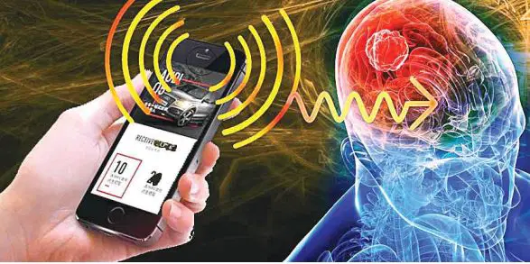 How mobile technology habits are driving Nigeria’s life expectancy down to 55