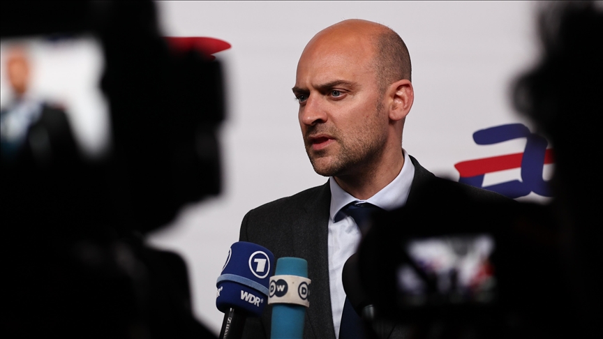 France confirms no military support given to Israel during Iranian missile attack