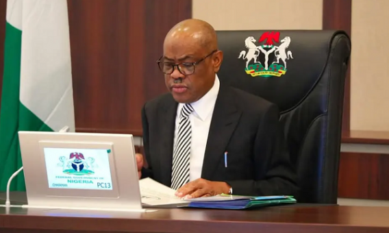 Wike insists: Every Abuja resident must pay tax, no exceptions