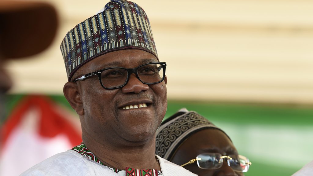 PDP makes fresh move to reintegrate Peter Obi