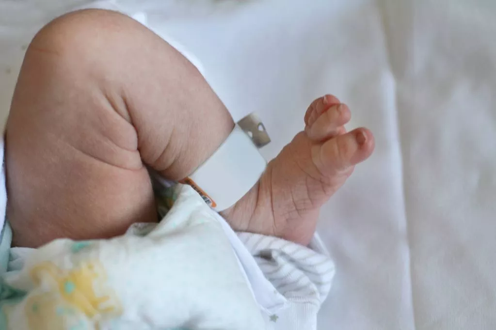 Girl, 12, dies giving birth to rapist’s baby – she didn’t know she was pregnant