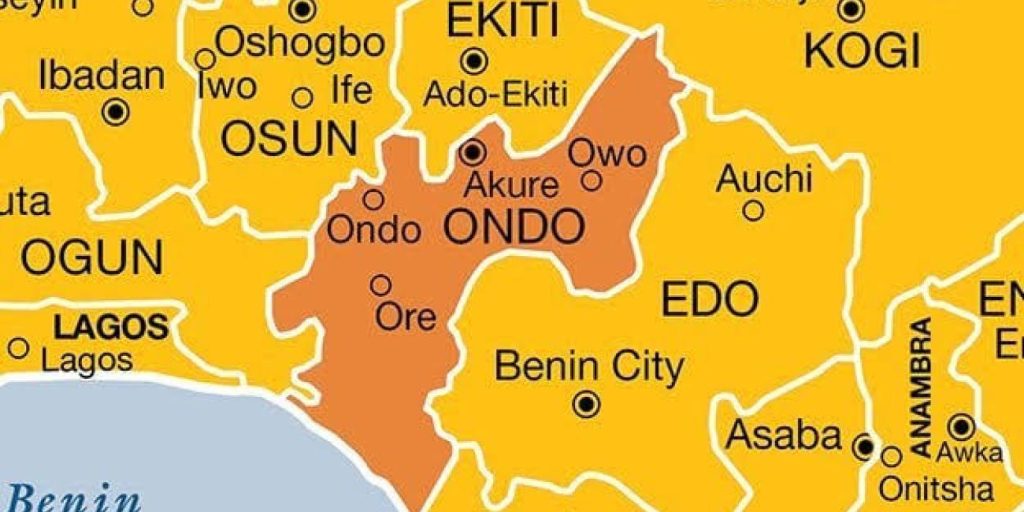Police officer’s son kills brother in Ondo community dispute