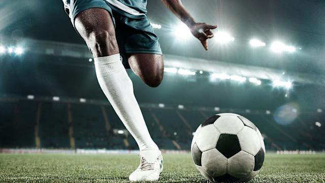 Police rescue 76 Ghanaians trafficked in fake football job scam in Nigeria