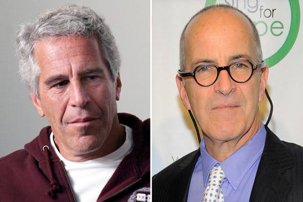 Epstein’s brother rejects suicide finding, suggests murder cover-up
