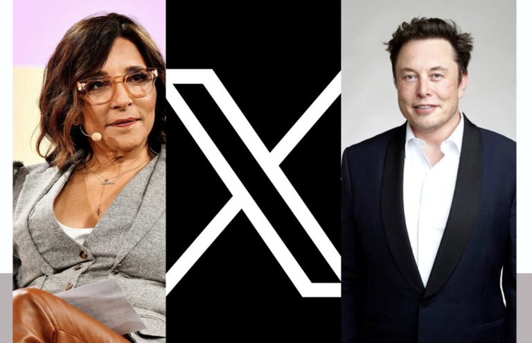 CEO of Elon Musk’s X, Linda Yaccarino, steps down
