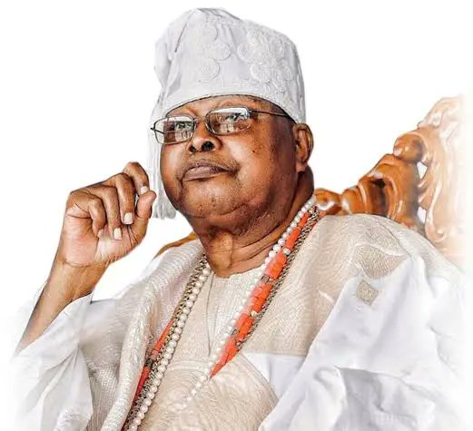 95 princes, princesses declare interest in Awujale of Ijebuland stool