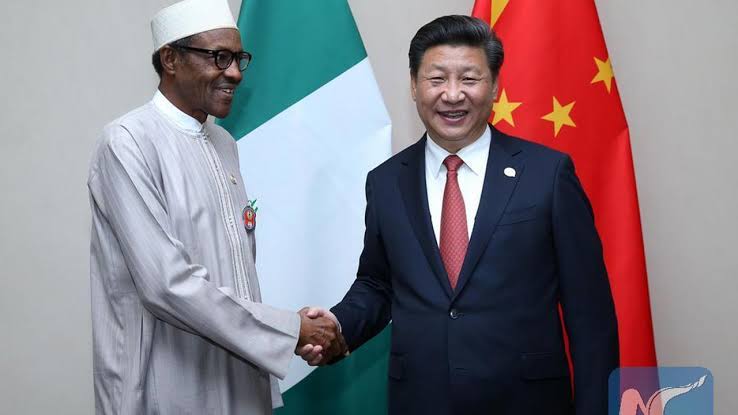 Xi Jinping mourns Buhari, hails late Nigerian leader as China’s friend