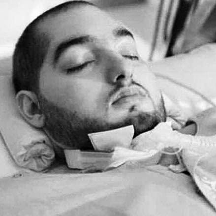 Saudi royal Al Waleed dies after 20 years in coma