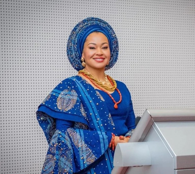 Senator Natasha launches Nigeria’s first electric vehicle empowerment project in Kogi Central