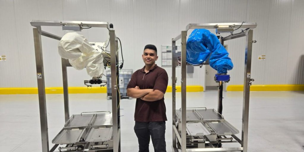 My job wouldn’t exist without AI and I think it’s one of the safest in tech. Here’s how to land a role like mine.