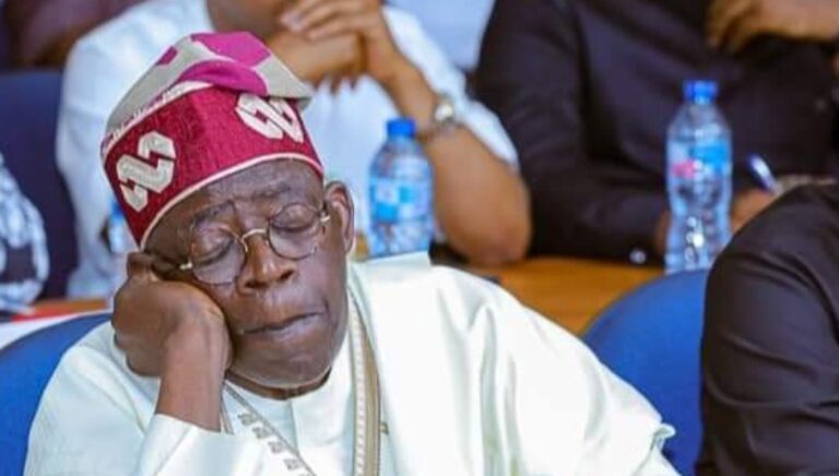 ADC to Tinubu: Rebasing GDP won’t feed Nigerians amid hunger, insecurity, poverty